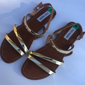 Steve Madden Sandals